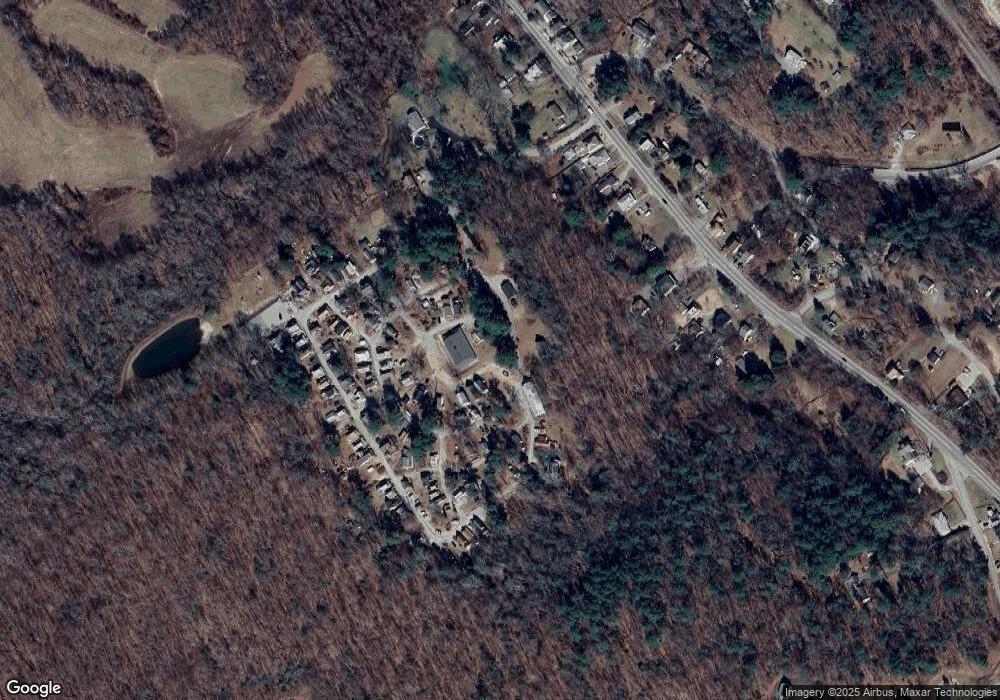 75 Wesley Cir, Willimantic, CT 06226 - photo 1