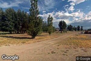 202 N State St, Redmond, UT 84652