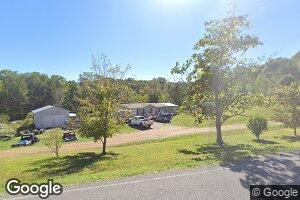 1095 E Unity Church Rd, Hardin, KY 42048