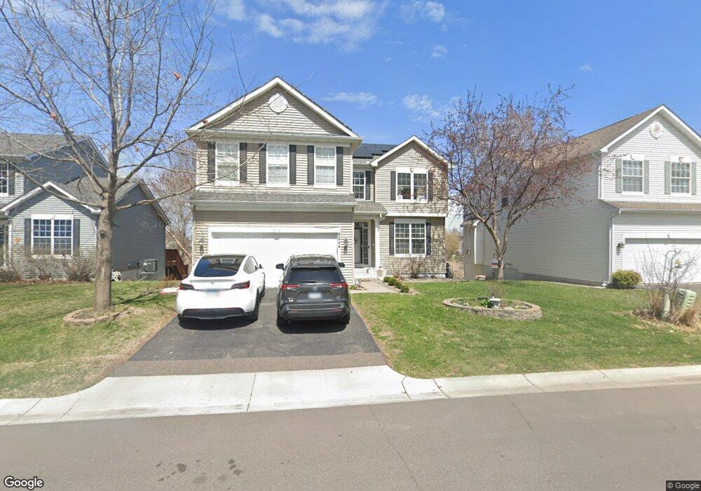 9244 Queensland Ln N, Osseo, MN 55311 - photo 1