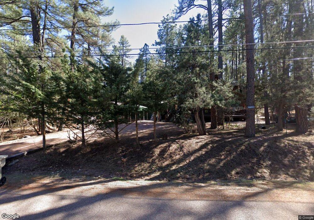 6335 W Jan Dr, Pine, AZ 85544 - photo 1