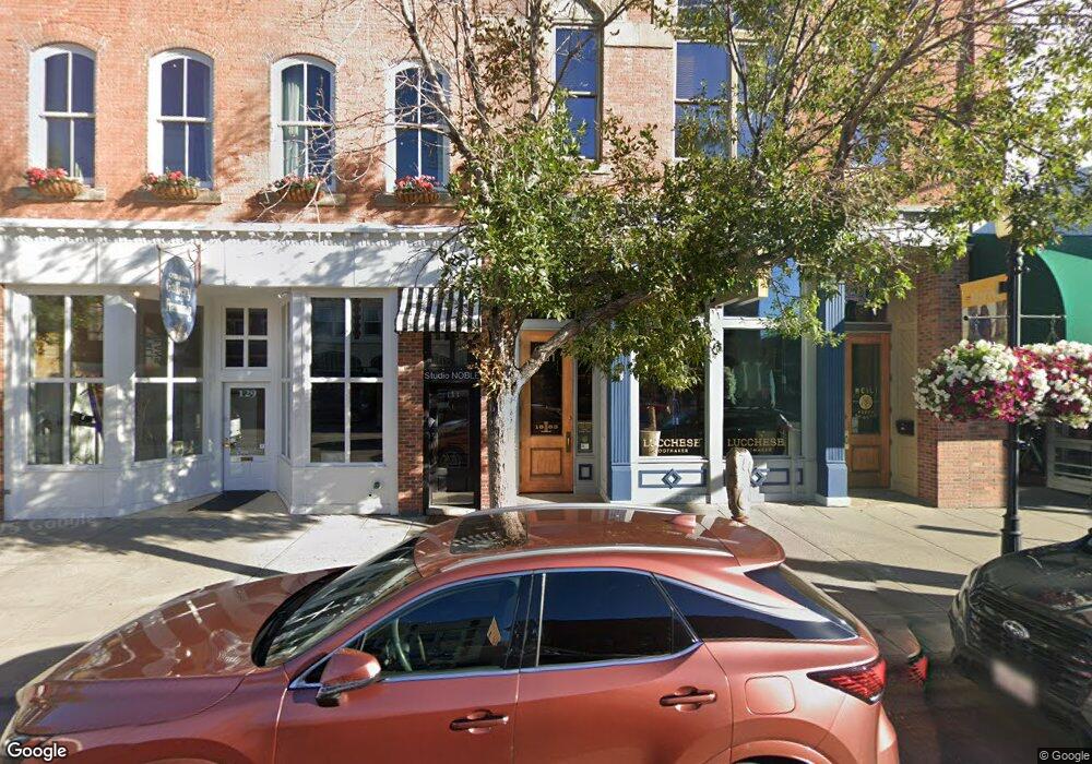 131 E Main St, Bozeman, MT 59715 - photo 1