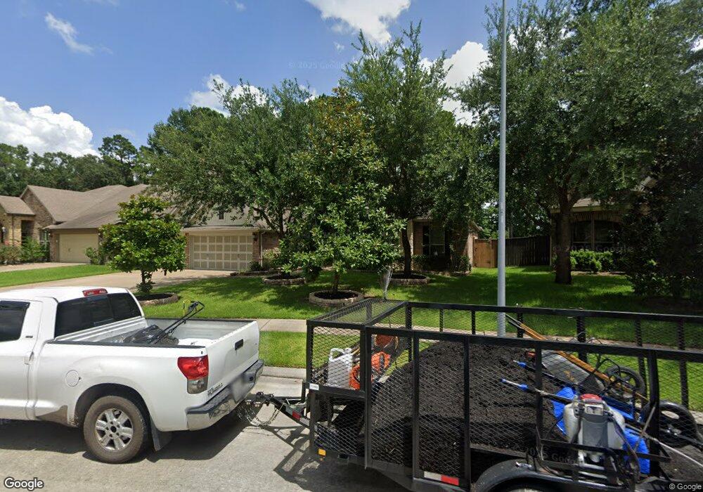 31307 Sunset Oaks Ln, Spring, TX 77386 - photo 1
