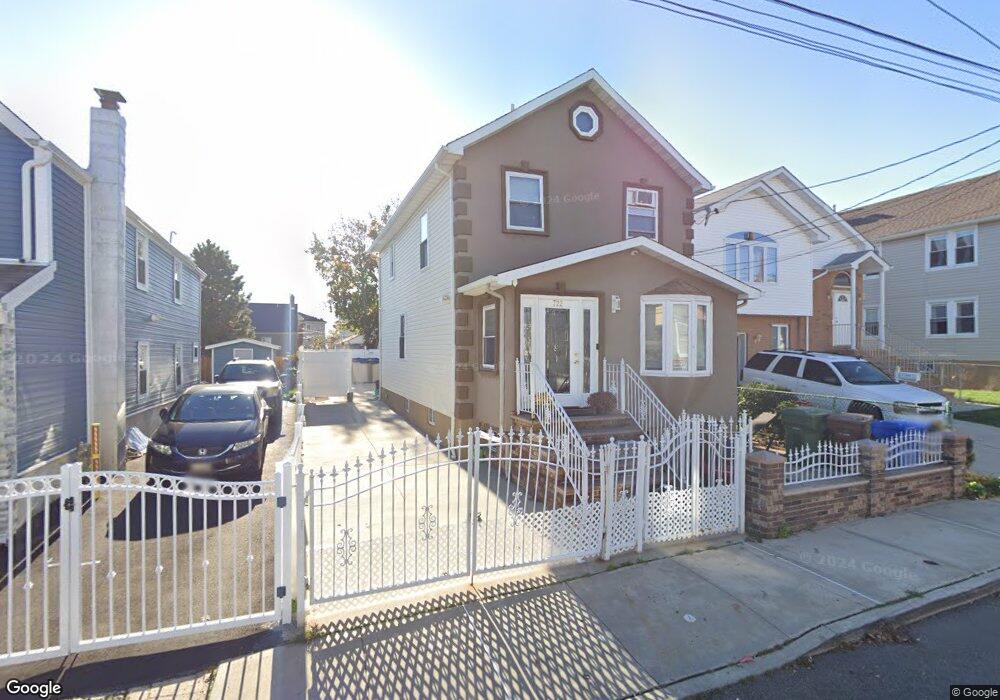 722 Allen St, Linden, NJ 07036 - photo 1