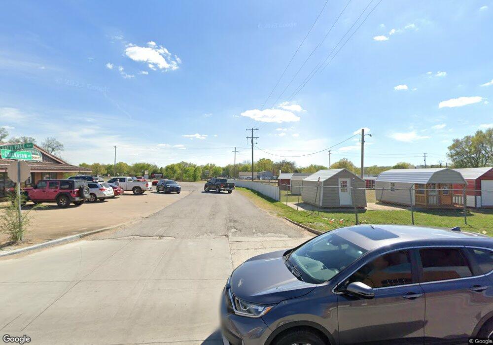 101 W Patti Page Blvd, Claremore, OK 74017 - photo 1