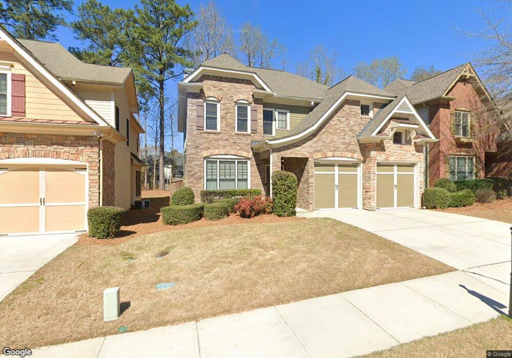 4181 Idlewood Parc Ct, Tucker, GA 30084 - photo 1