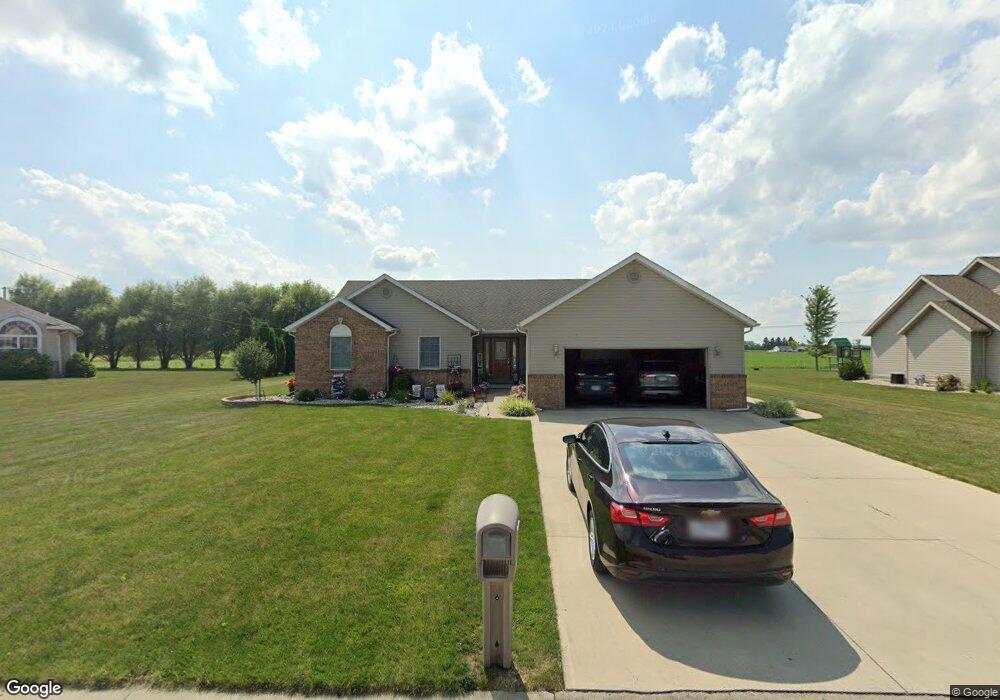 629 Leonard Ave, Delphos, OH 45833 - photo 1