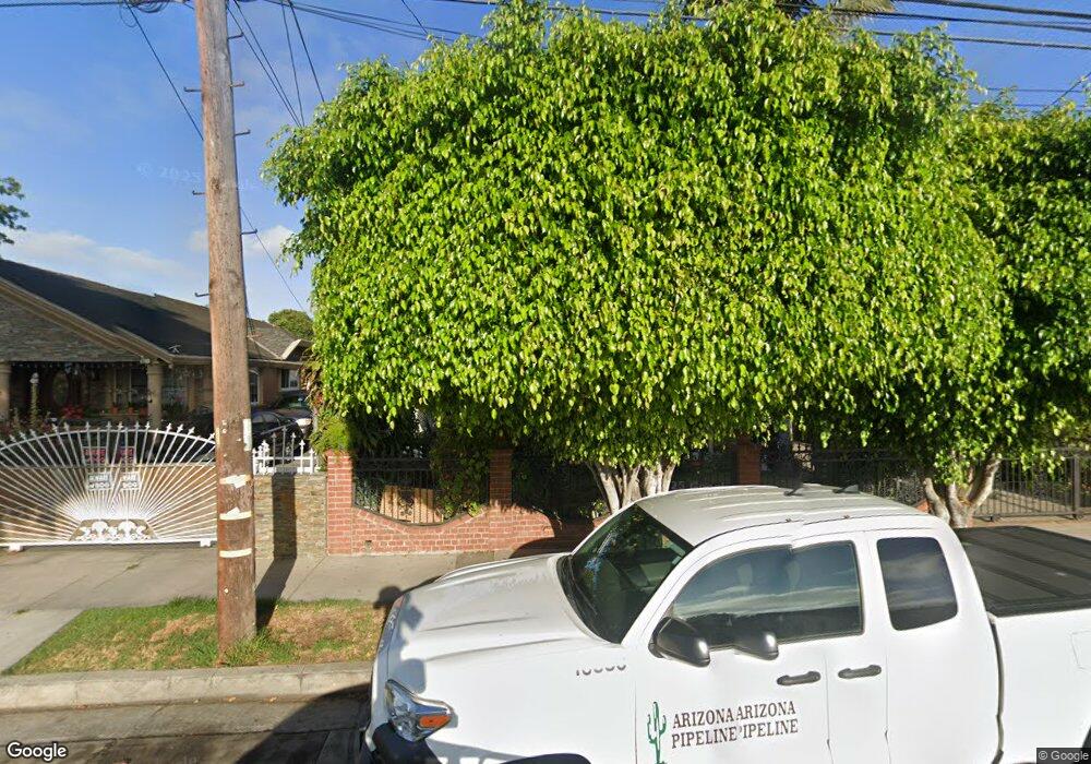 10107 S Grevillea Ave, Inglewood, CA 90304 - photo 1