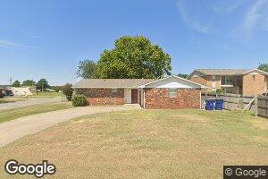 101 Seminole Dr, Comanche, OK 73529