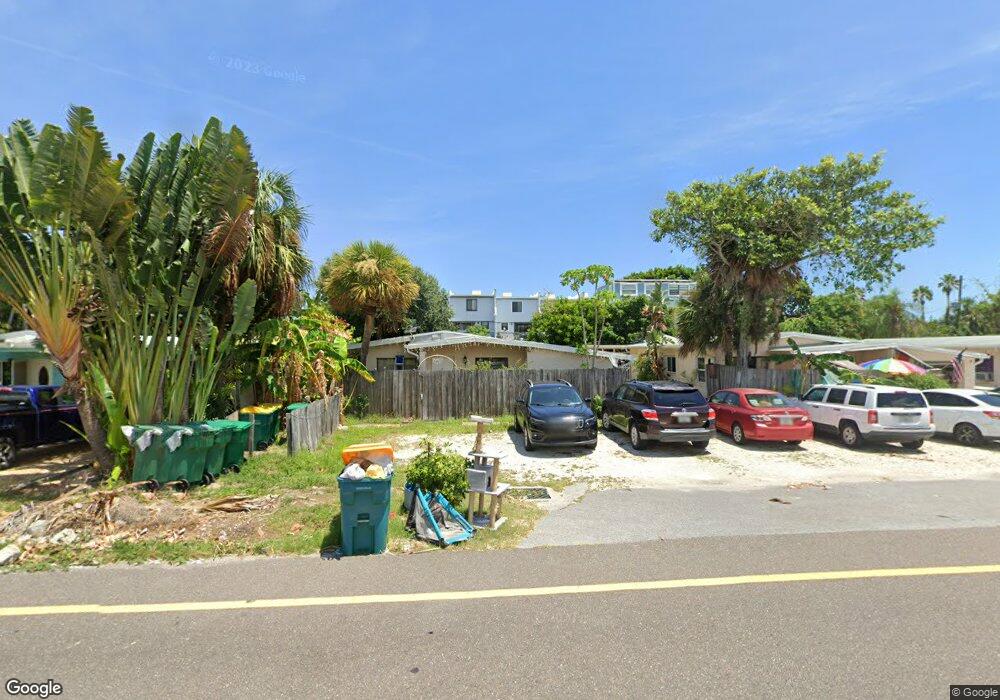 625 S Orlando Ave unit 2, Cocoa Beach, FL 32931 - photo 1