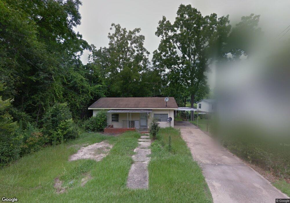 520 E Martin Luther King jr Dr, Donalsonville, GA 39845 - photo 1