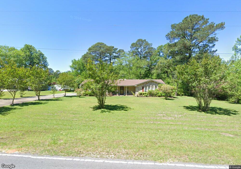 991 Hoy Rd N, Laurel, MS 39443 - photo 1