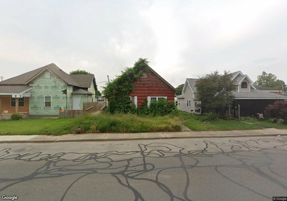 2117 Columbus Ave, Anderson, IN 46016 - photo 1