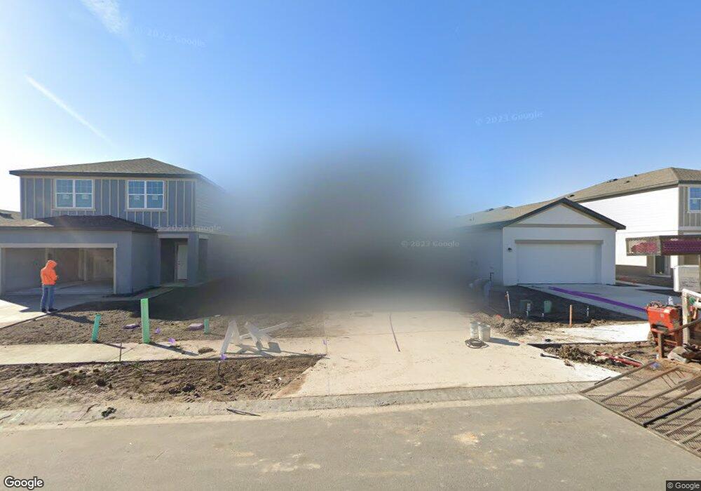 35614 Buttonweed Trail, Zephyrhills, FL 33541 - photo 1