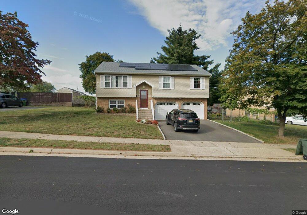 67 Proctor St, Edison, NJ 08817 - photo 1