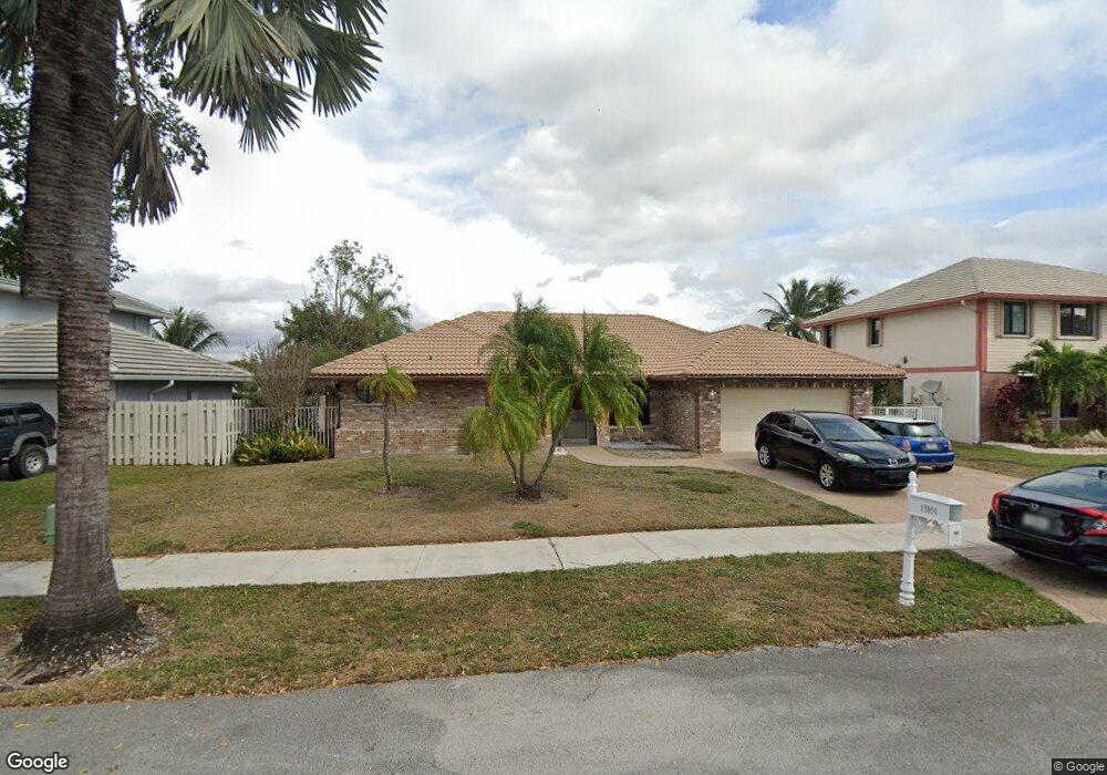 13851 Appalachian Trail, Davie, FL 33325 - photo 1