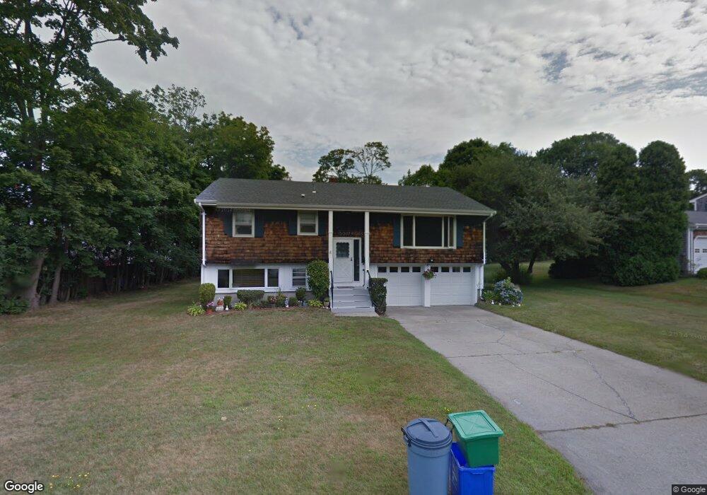 13 Faxon Green, Newport, RI 02840 - photo 1