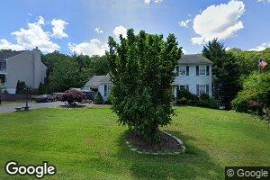 41 Sunrise Valley Ct, Stafford, VA 22554