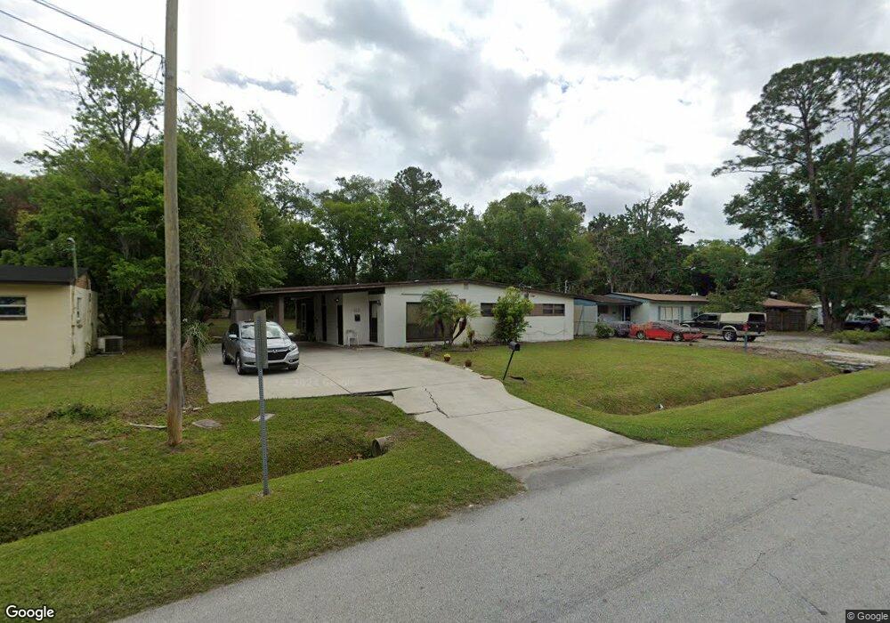 3021 Newell Blvd, Jacksonville, FL 32216 - photo 1