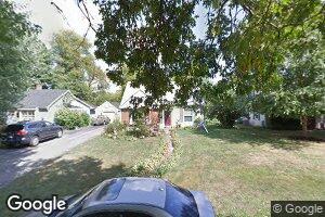 2308 S Courtland Ave, Kokomo, IN 46902