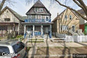 1228 S 21st St Unit 1230, Milwaukee, WI 53204
