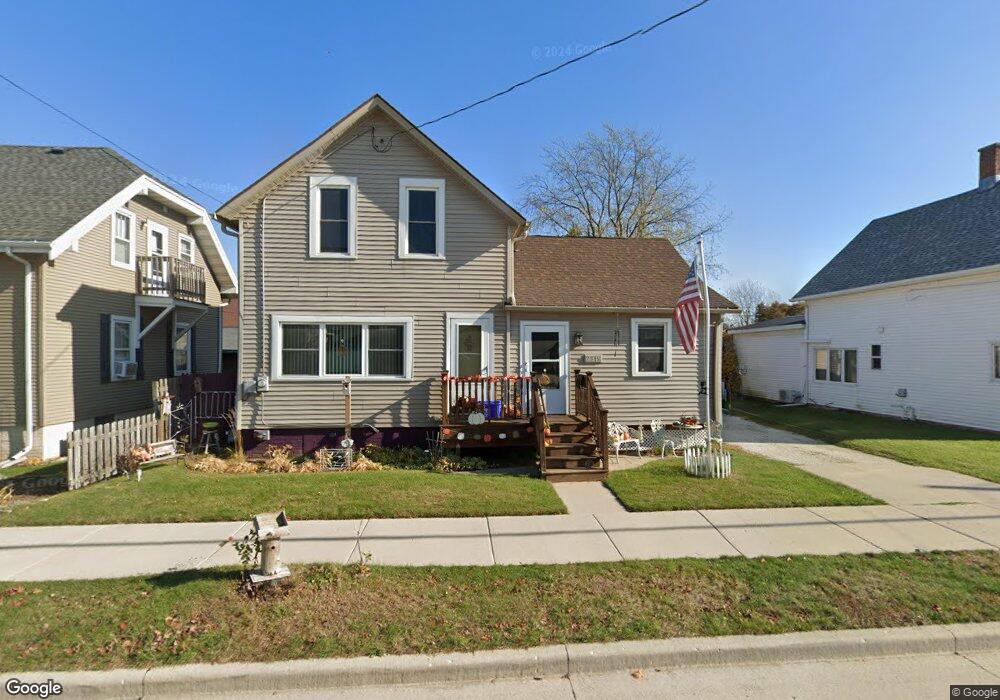 2315 Adams St, Two Rivers, WI 54241 - photo 1