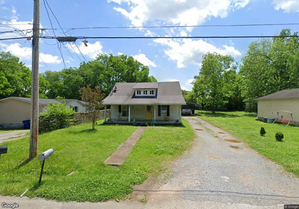 324 White St, Shelbyville, TN 37160 - photo 1