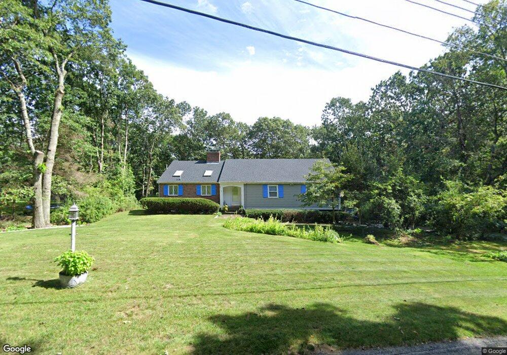 26 Crest Dr, Dover, MA 02030 - photo 1