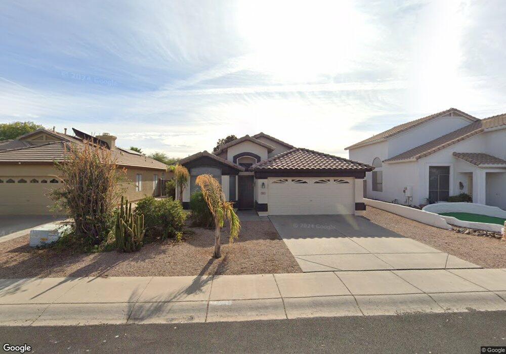 3849 E Lexington Ave unit 1, Gilbert, AZ 85234 - photo 1