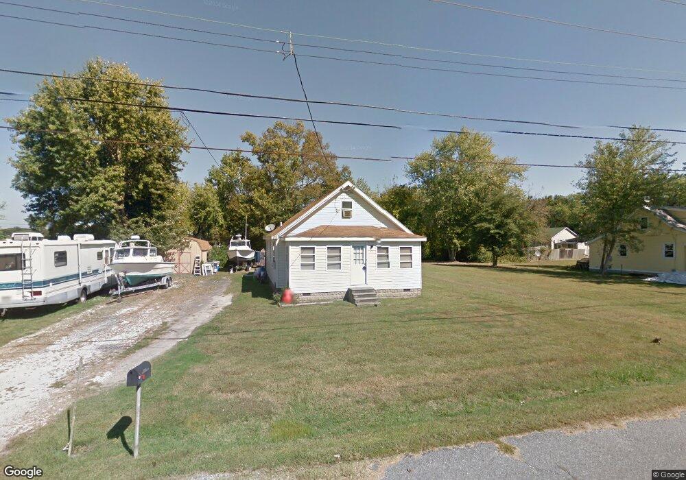 711 Goldsborough Ave, Cambridge, MD 21613 - photo 1