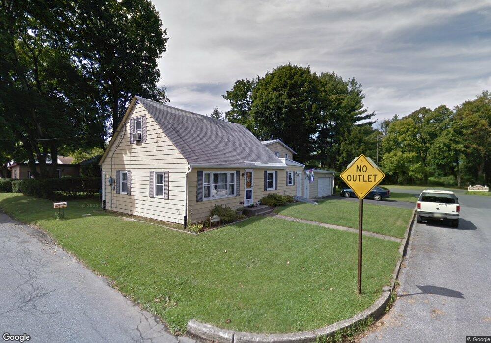 1728 N 19th St, Allentown, PA 18104 - photo 1