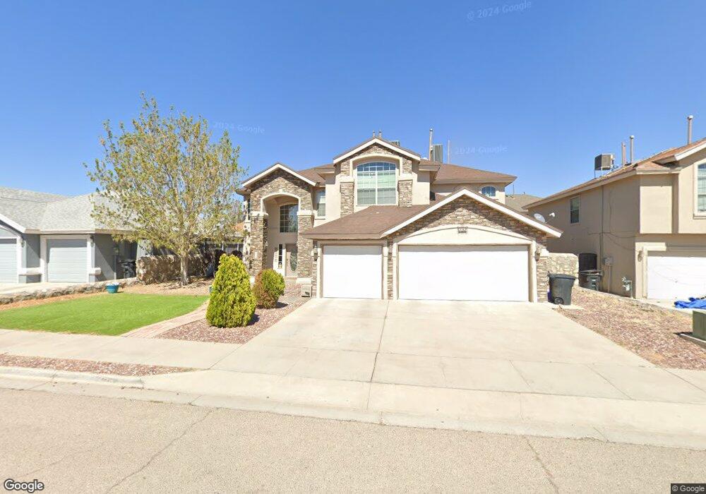 232 Lago Claro Dr unit 2, Horizon City, TX 79928 - photo 1