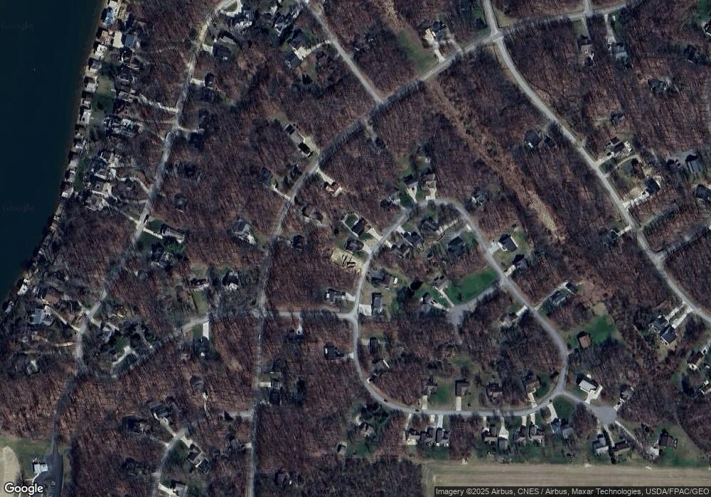 865 Royal Cir, Howard, OH 43028 - photo 1