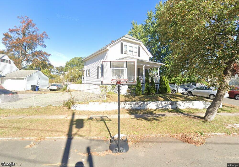 1443 Columbia Ave unit 51, Plainfield, NJ 07062 - photo 1