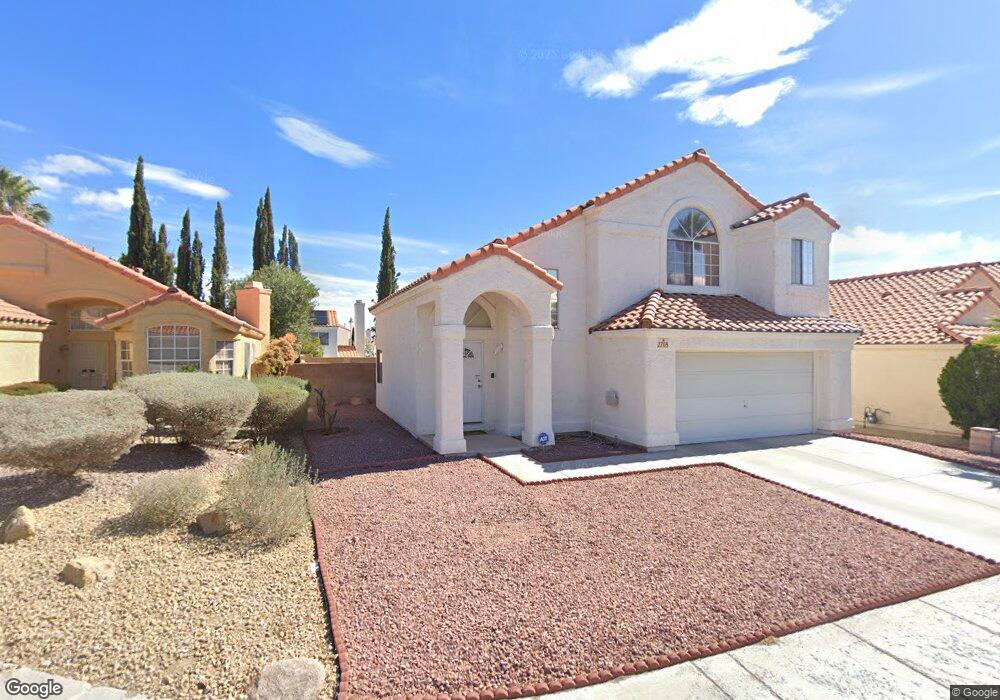 2708 Brienza Way unit 1, Las Vegas, NV 89117 - photo 1