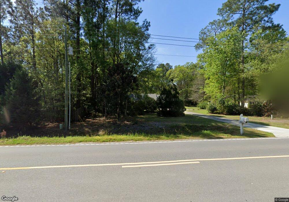5352 Mccall Rd, Rincon, GA 31326 - photo 1
