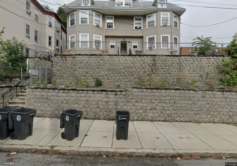 221 Washington Ave unit 3, Chelsea, MA 02150 - photo 1