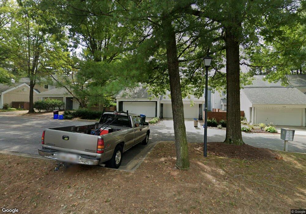 20740 Highland Hall Dr, Montgomery Village, MD 20886 - photo 1