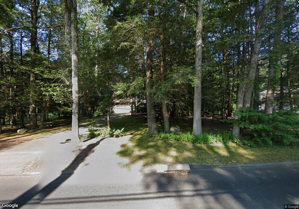 179 W Mountain Rd, West Simsbury, CT 06092 - photo 1