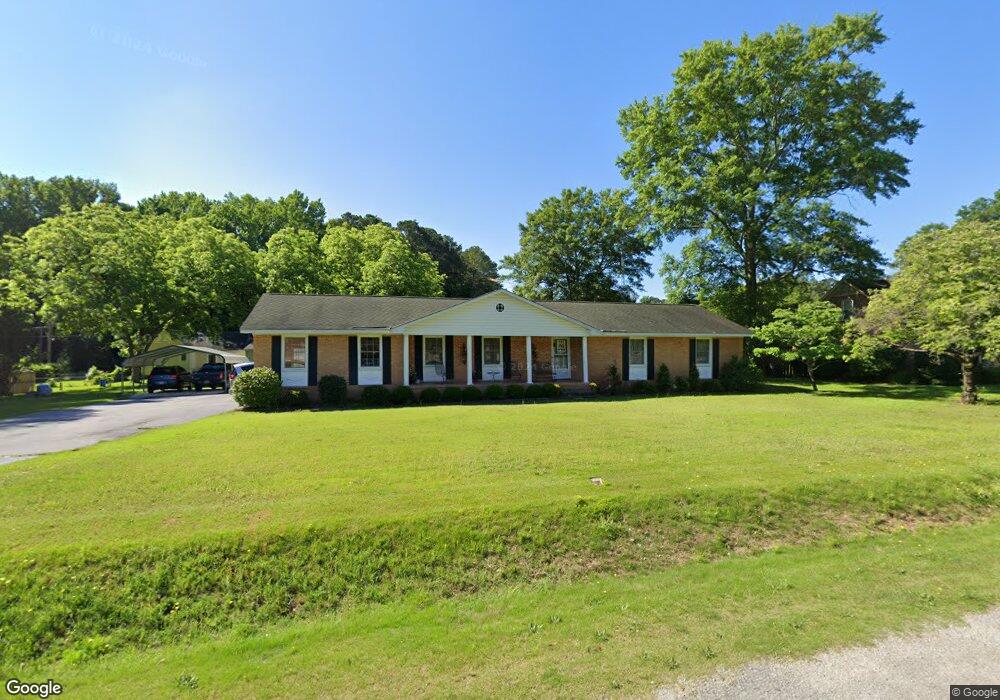 1011 Kennedy St, Camden, SC 29020 - photo 1
