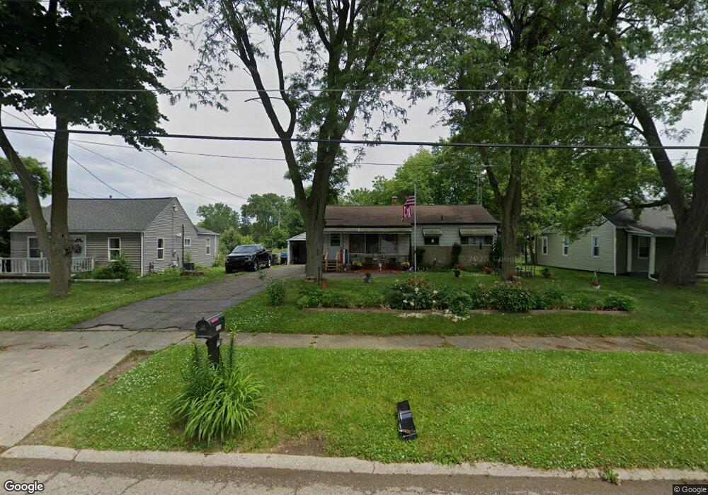 3820 N Term St, Flint, MI 48506 - photo 1