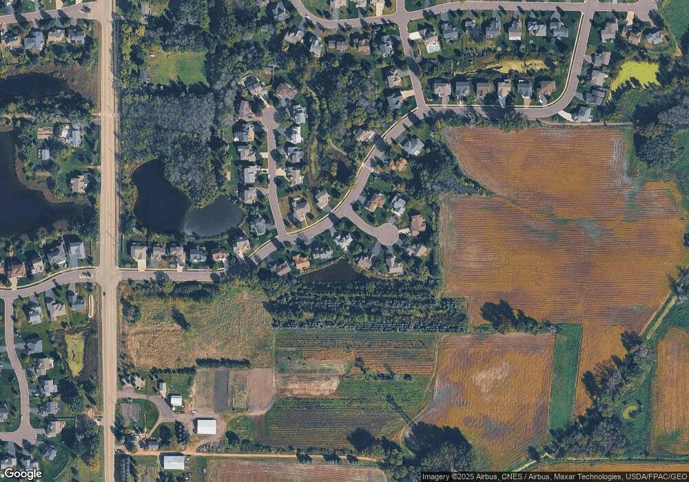 1760 Dupre Rd, Hugo, MN 55038 - photo 1