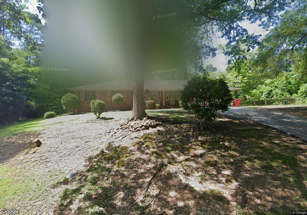 3596 Greenbriar Rd E, Macon, GA 31204 - photo 1