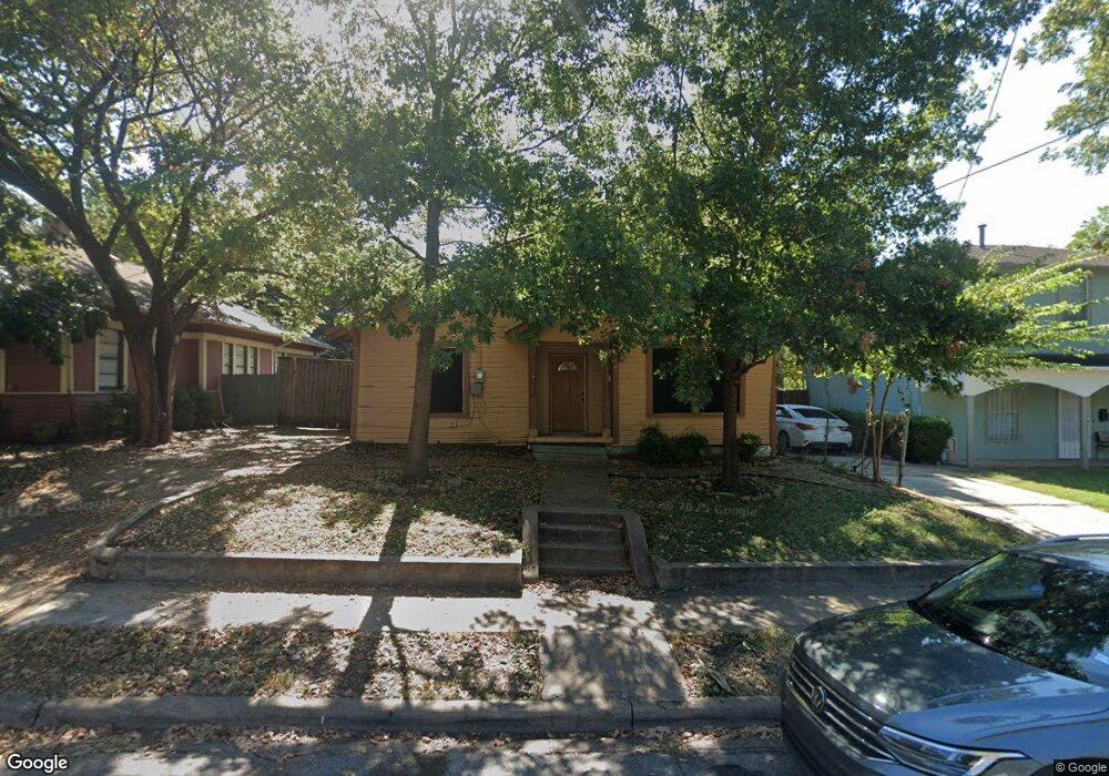 5614 Junius St, Dallas, TX 75214 - photo 1
