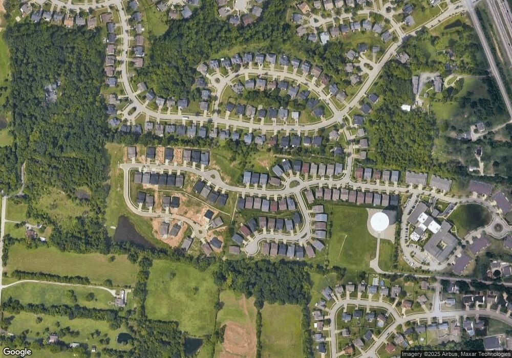 8820 Sanctuary Ln, Louisville, KY 40291 - photo 1