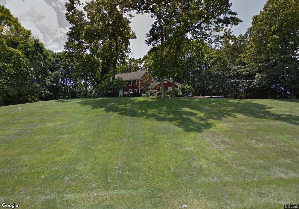 3 Kingfisher Ln, Suffield, CT 06078 - photo 1