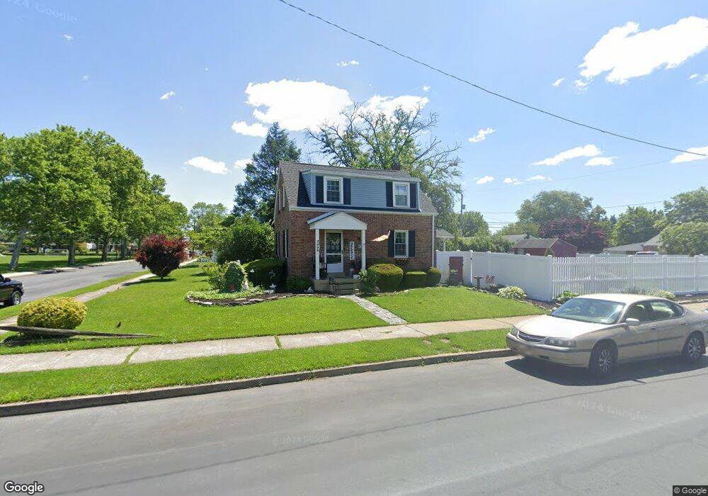 2004 E Highland St, Allentown, PA 18109 - photo 1