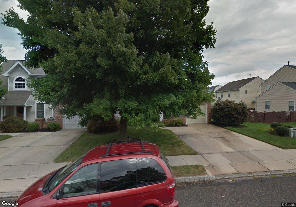 128 Sharpless Blvd, Westampton, NJ 08060 - photo 1