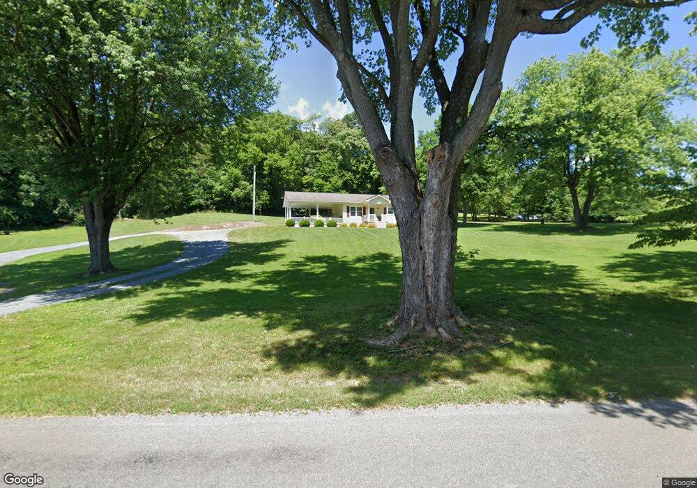 135 Glendobbin Rd, Winchester, VA 22603 - photo 1