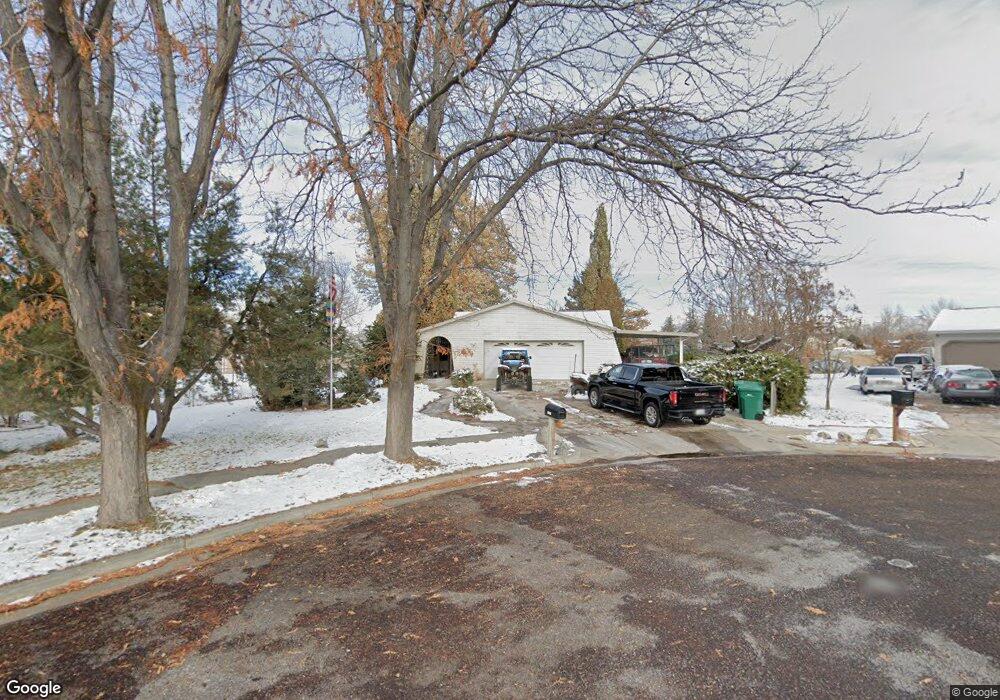 3448 W 5300 S, Roy, UT 84067 - photo 1